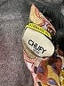 Chufy Orange Brown Sleeveless Blouse Size XS - photo 6