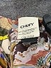 Chufy Orange Brown Sleeveless Blouse Size XS - photo 7