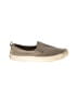 Sperry Top Sider Tan Gray Sneakers Size 8 1/2 - photo 1