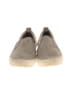 Sperry Top Sider Tan Gray Sneakers Size 8 1/2 - photo 2