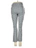 Gap Houndstooth Blue Casual Pants Size 2 - photo 2