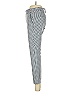 Gap Houndstooth Blue Casual Pants Size 2 - photo 5