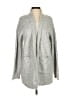 Michael Stars Gray Cardigan Size Sm (0) - photo 1