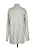 Michael Stars Gray Cardigan Size Sm (0) - photo 2