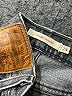 Levi's Gray Jeans Size 24 waist - photo 3
