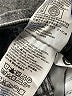 Levi's Gray Jeans Size 24 waist - photo 4