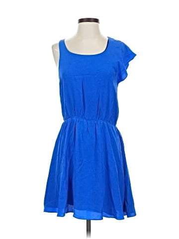 Isabel Casual Dress (view 1)