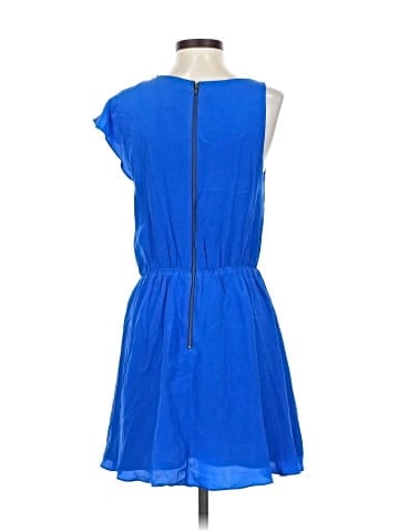 Isabel Casual Dress (view 2)