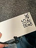 Iris & Ink Color Block Teal Active Pants Size XS - photo 5