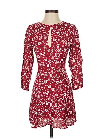 Privacy Please Casual Dress (view 1)