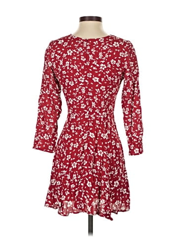 Privacy Please Casual Dress (view 2)