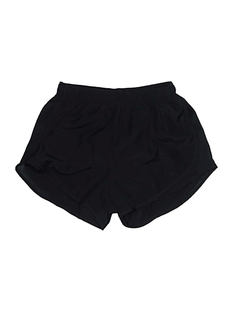 NIKE Pre-owned Athletic Shorts In Black