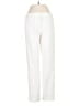 Tibi Ivory Casual Pants Size 2 - photo 1
