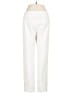 Tibi Ivory Casual Pants Size 2 - photo 2