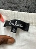 Lulus 100% Rayon Ivory Casual Dress Size S - photo 3