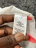 Lulus 100% Rayon Ivory Casual Dress Size S - photo 4