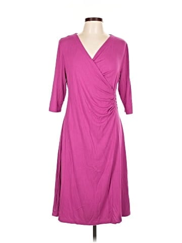Soft Surroundings Cocktail Dress (view 1)