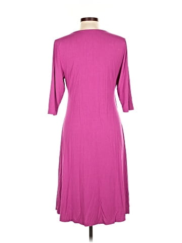 Soft Surroundings Cocktail Dress (view 2)