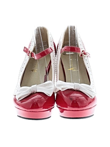 Pixie Cove Heels (view 2)