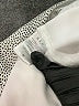 A.L.C. Gray Casual Dress Size 6 - photo 7