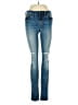Gap Outlet Blue Jeans Size 2 - photo 1