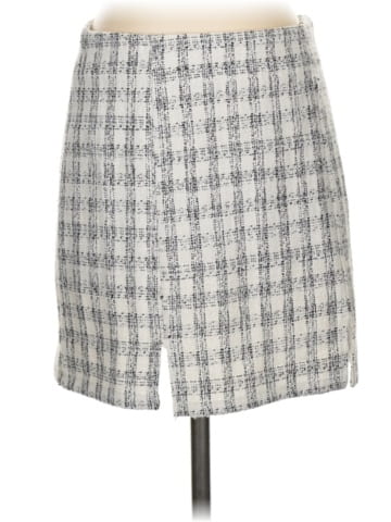 Blue Rain Casual Skirt (view 1)