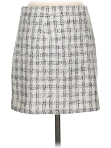 Blue Rain Casual Skirt (view 2)