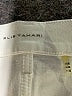 Elie Tahari Ivory Jeans Size 36 waist - photo 4