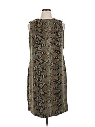 Danny & Nicole Cocktail Dress (view 1)