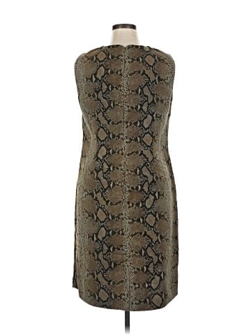 Danny & Nicole Cocktail Dress (view 2)