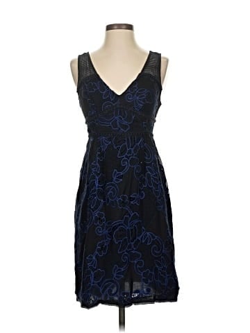 Moulinette Soeurs Cocktail Dress (view 1)