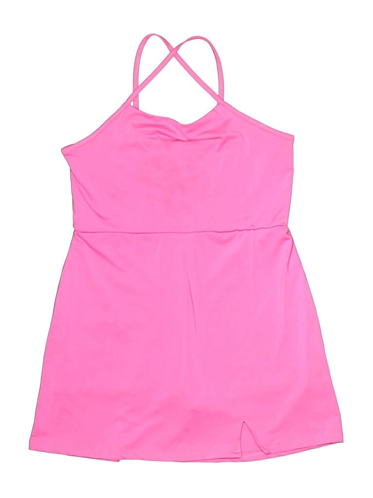 Pre-owned Art Class Kids' Dress In Pink