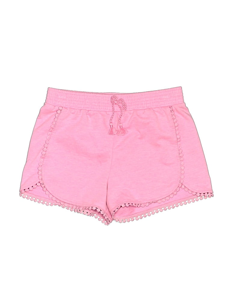 TOMMY BAHAMA Pre-owned Kids' Shorts In Pink