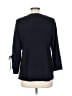 Michelle Nicole Blue Pullover Sweater Size L - photo 2