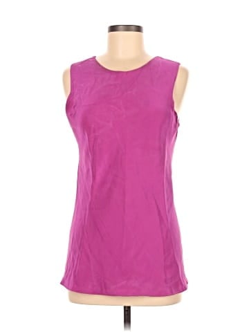 Shamask Sleeveless Blouse (view 1)