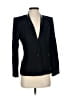 Helmut Lang Black Blazer Size 4 - photo 1