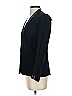 Helmut Lang Black Blazer Size 4 - photo 5