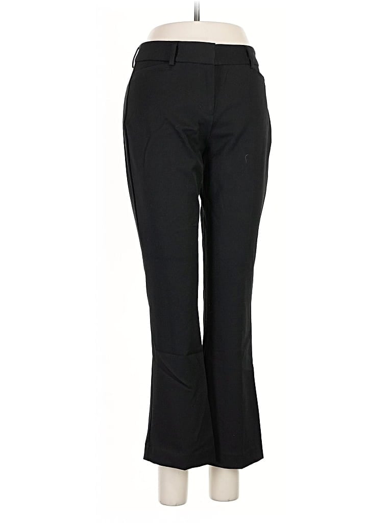 EXPRESS Pre-owned Dress Pants In Black