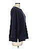Michelle Nicole Blue Pullover Sweater Size L - photo 4