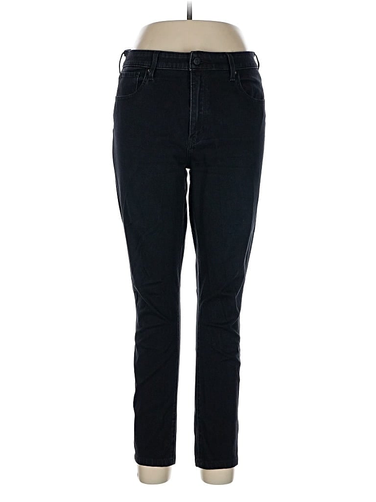 LEVI'S Pre-owned Jeans In Black
