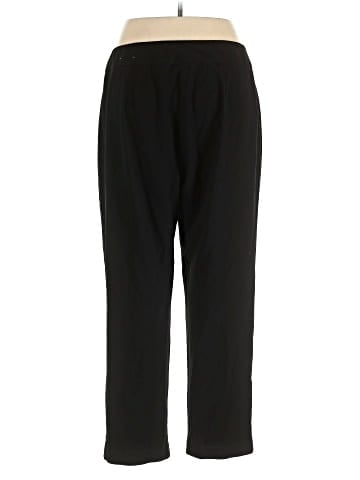 JM Collection Casual Pants (view 2)