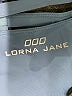 Lorna Jane Active Blue Swimsuit Top Size L - photo 3