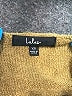 Lulus 100% Acrylic Tan Cocktail Dress Size XS - photo 6