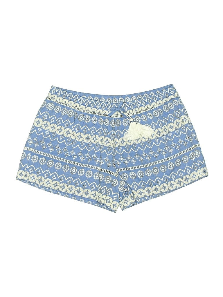 Love Sam Shorts In Blue