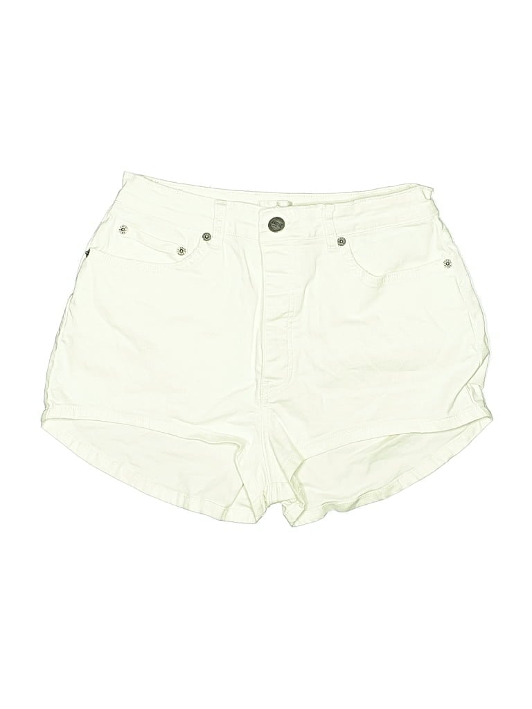AMUSE SOCIETY Pre-owned Shorts In White