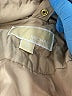 MICHAEL Michael Kors 100% Polyester Tan Trenchcoat Size XS - photo 6