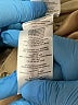 MICHAEL Michael Kors 100% Polyester Tan Trenchcoat Size XS - photo 8