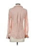 Rag & Bone 100% Viscose Pink Long Sleeve Blouse Size XXS - photo 2