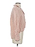 Rag & Bone 100% Viscose Pink Long Sleeve Blouse Size XXS - photo 4