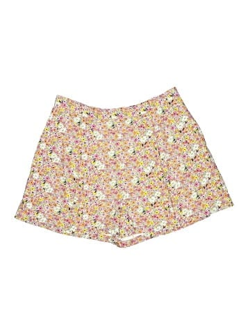MDS Stripes Shorts (view 1)